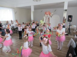 2025-05-31 Dzień rodziny w Sowach